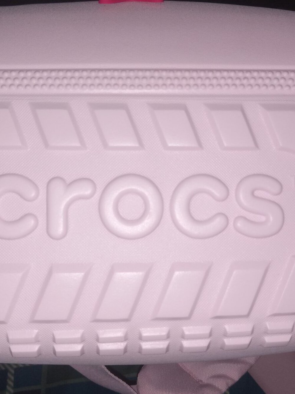 Crocs Backpack - Picture 8 of 8